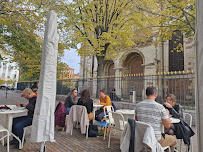 Atmosphère du Restaurant brunch Café La Fiancée | Saint Sernin à Toulouse - n°6