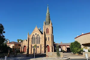 Saint Patrick's Catholic Church image