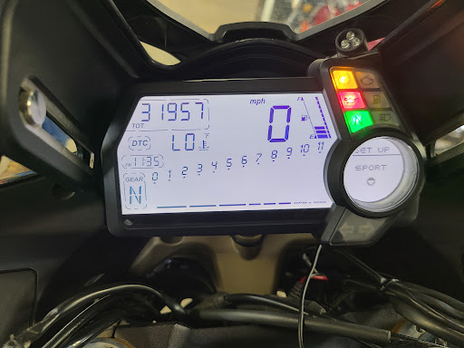 Motorcycle Dealer «Motorado», reviews and photos, 5603 W 6th Ave, Lakewood, CO 80214, USA