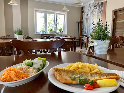 BISTRO KOPERNIKA OLSZTYN