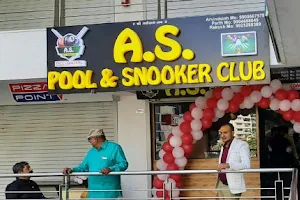 A. S. Pool & Snooker Club image