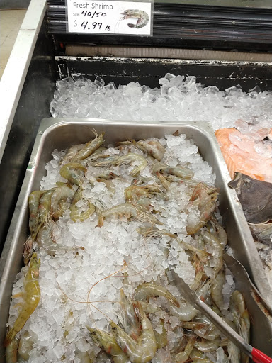 Asian Grocery Store «Kim Son Asian Food Market», reviews and photos, 960 E Pawnee St, Wichita, KS 67211, USA