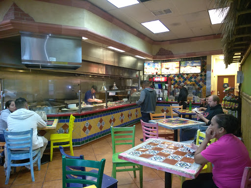 Grocery Store «La Plaza Market», reviews and photos, 515 McLaughlin Ave, San Jose, CA 95116, USA