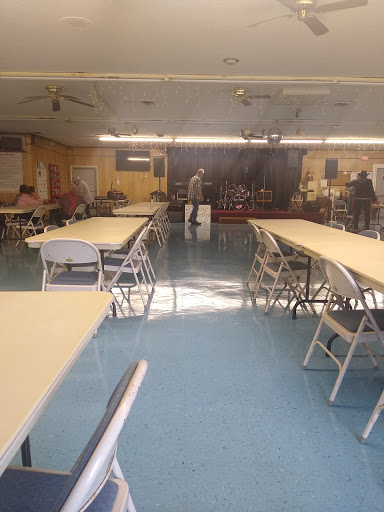 BULLITT COUNTY MEMORIAL VFW POST 5710