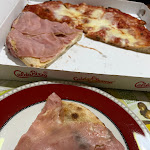 Photo n°1 de l'avis de Alexandru.a fait le 30/10/2022 à 16:12 sur le  Bar Pulter - Cioccolateria Gelateria, di Vasile Sara à Pescia