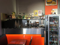 Atmosphère du Restaurant Iris Coffee à Cagnes-sur-Mer - n°3