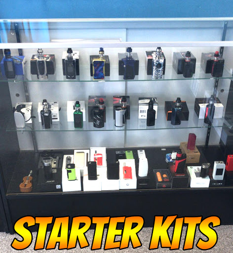 Vaporizer Store «Smokeovapor», reviews and photos, 1907 W Golf Rd, Schaumburg, IL 60194, USA