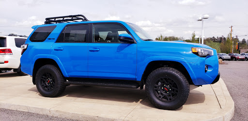 Toyota Dealer «Kenny Ross Toyota», reviews and photos, 8900 University Blvd, Moon, PA 15108, USA