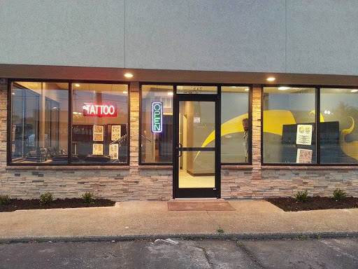 Explore mother of 6 tattoo ideas, creative tattoo ideas in Clarksville, available at Uncle Bobs Tattoos