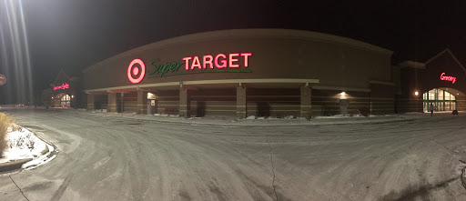 Department Store «Target», reviews and photos, 11990 Business Park Blvd N, Champlin, MN 55316, USA