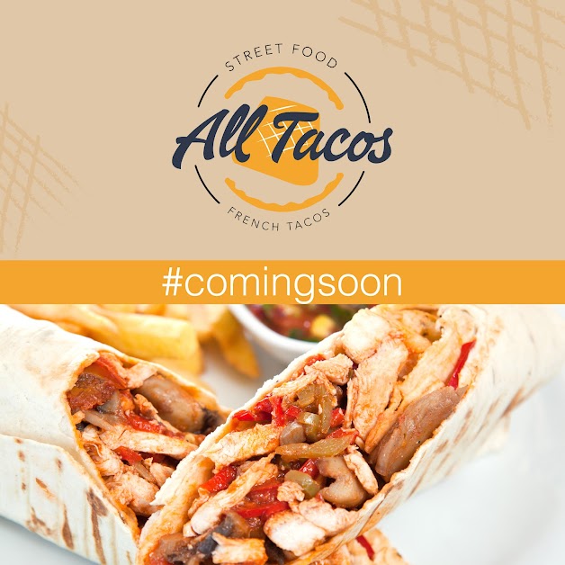 ALL TACOS Colomiers 31770 Colomiers