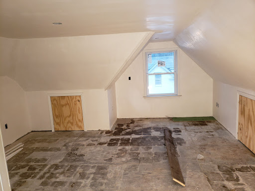 Boston Smart Plastering Inc.