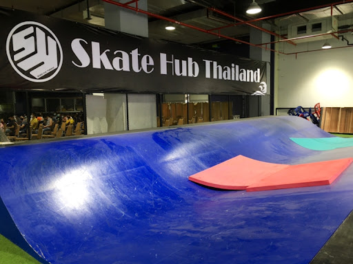 SKATE HUB BANGKOK