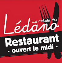 Photos du propriétaire du Restaurant Le Relais du Ledano à Paimpol - n°3