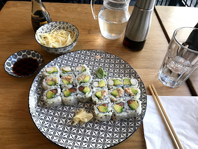 Kanteen - Neuilly à Neuilly-sur-Seine