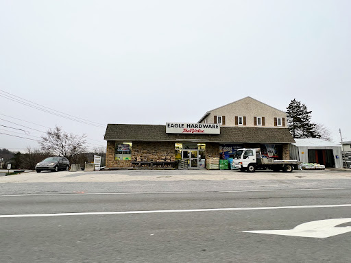 Home Improvement Store «Eagle True Value Hardware», reviews and photos, 100 Pottstown Pike, Eagle, PA 19480, USA