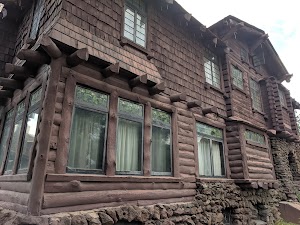 Riordan Mansion State Historic Park - photo 2