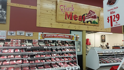 Grocery Store «Butera Market», reviews and photos, 600 Pearson Dr, Genoa, IL 60135, USA