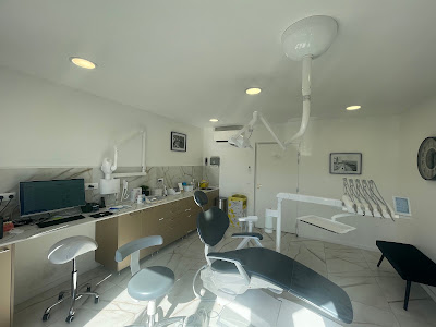 Centre Medico-dentaire-Esthétique Partner's Santé Vert Galant à Tremblay-en-France