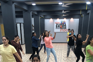 Sneha's Zumba & Fitness Studio image