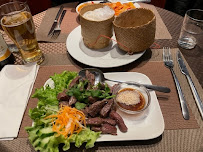 Plats et boissons du Restaurant thaï Wok Thaï à Clermont-Ferrand - n°19