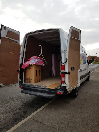 A & R Removals Ltd