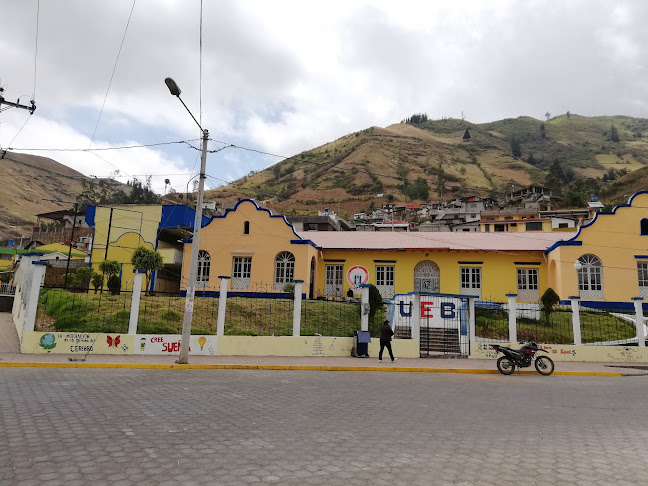 Universidad Estatal De Bolivar - San Jose de Chimbo