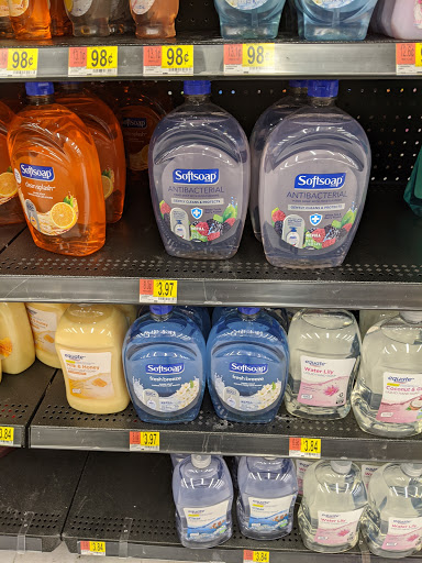 Supermarket «Walmart Neighborhood Market», reviews and photos, 15063 Main St, Bellevue, WA 98007, USA