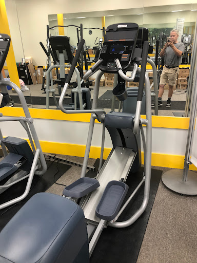 Shopping Mall «Union Station Plaza Shopping Center», reviews and photos, St John St, Portland, ME 04102, USA