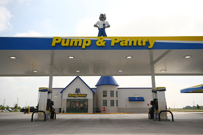 Pump & Pantry