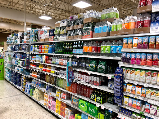 Supermarket «Publix Super Market at Colonialtown», reviews and photos, 1400 E Colonial Dr, Orlando, FL 32803, USA