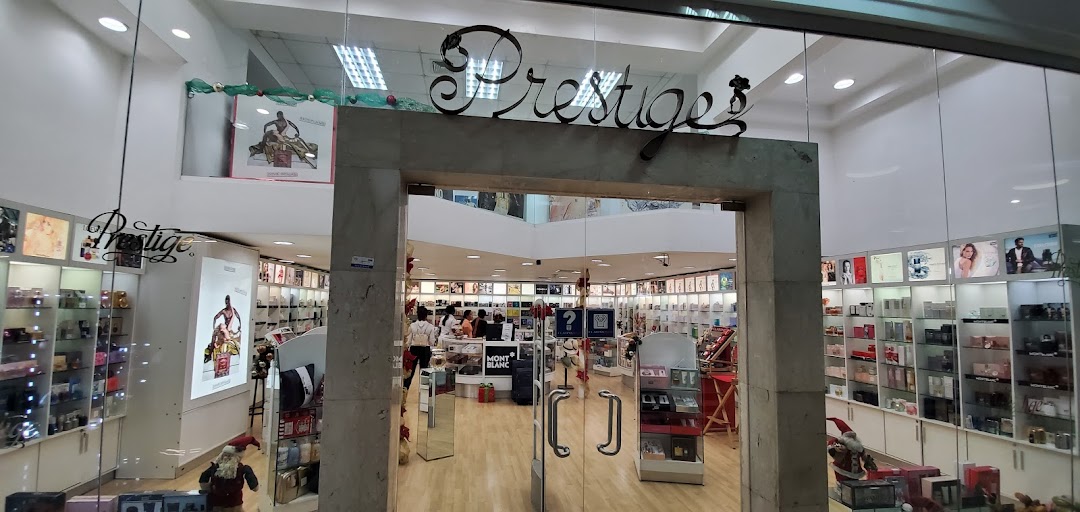 Perfumerías Prestige - Blue Mall