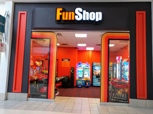 Shopping Mall «Fashion Square Mall», reviews and photos, 4787 Fashion Square Mall, Saginaw, MI 48604, USA