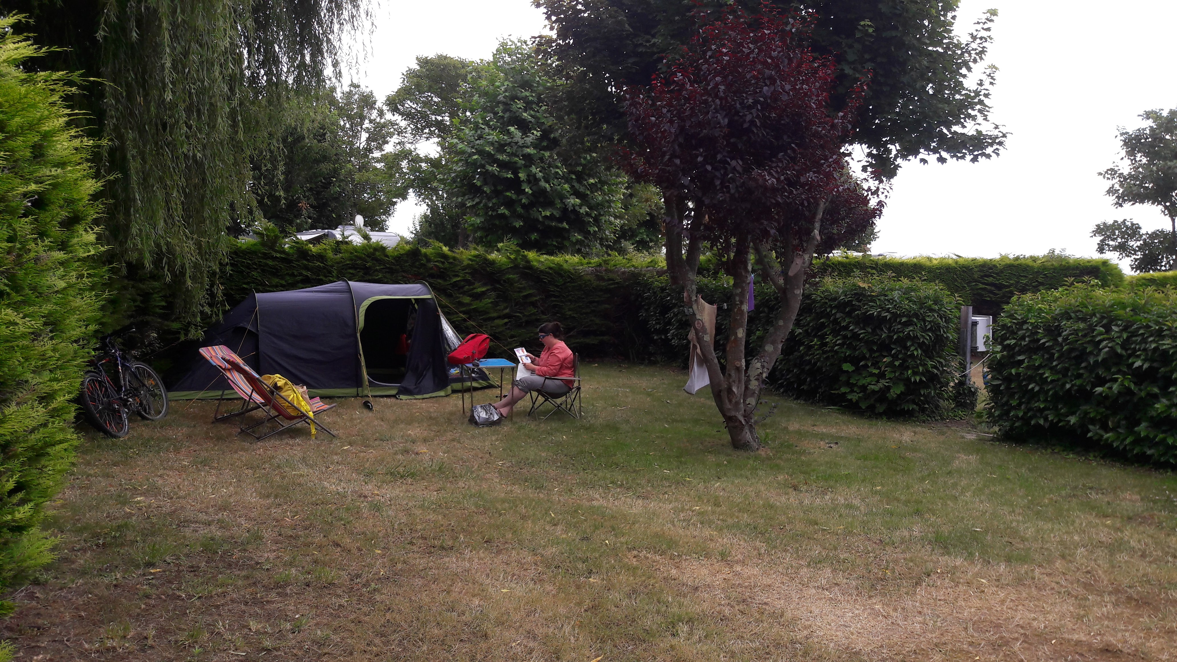 Photo n° 2 de l'avis de Yoann.a fait le 09/08/2017 à 05:58