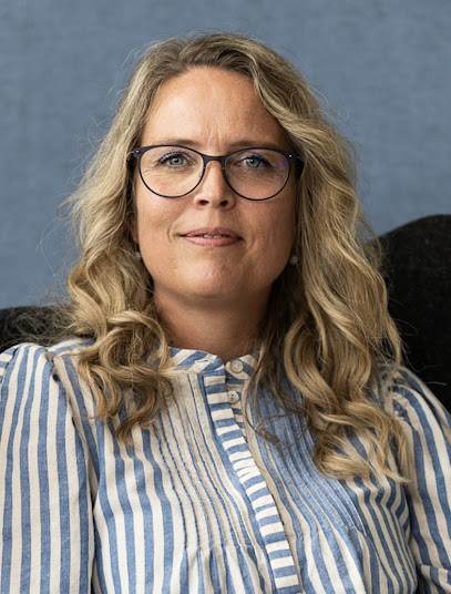 Mette Holmgaard