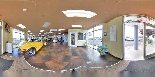 Used Car Dealer «Dick Hannah Dick Says Yes», reviews and photos, 1200 NE 95th St, Vancouver, WA 98665, USA