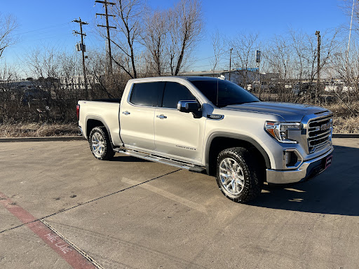 Chevrolet Dealer «AutoNation Chevrolet Waco», reviews and photos, 1625 N Valley Mills Dr #1, Waco, TX 76710, USA