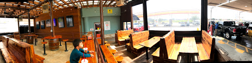 Car Wash «Wash Masters Car Wash», reviews and photos, 787 W Lyndon B. Johnson Fwy, Irving, TX 75063, USA