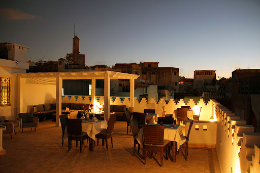 Dar Souran en Tanger
