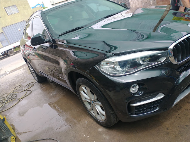 Opiniones de Detailing Automotriz sector baquedano en Coquimbo - Servicio de lavado de coches