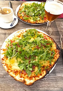 Plats et boissons du Pizzeria La BARCA à Saint-Brevin-les-Pins - n°2