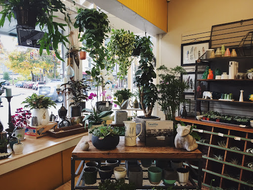 Florist «Columbia City Bouquet», reviews and photos, 4873 Rainier Ave S, Seattle, WA 98118, USA