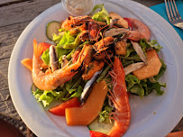 Plats et boissons du Restaurant de fruits de mer La Guinguette à Sète - n°14