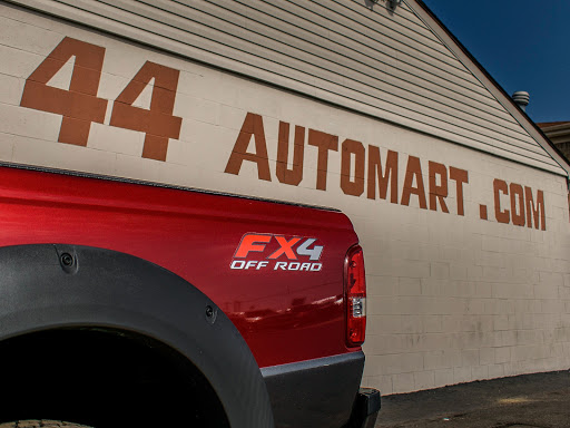 Car Dealer «44 Auto Mart», reviews and photos, 355 KY-44, Shepherdsville, KY 40165, USA