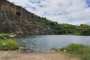 Lagoa Mulembá image