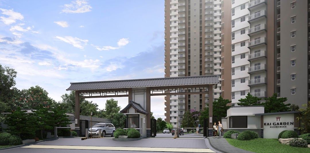 Kai Garden by DMCI Homes