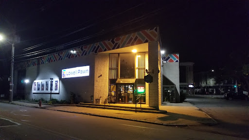 Jewelry Buyer «Lowell Jewelry & Loan», reviews and photos, 24 Merrimack St, Lowell, MA 01852, USA