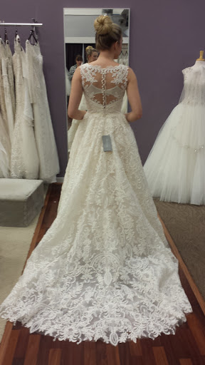 Bridal Shop «Renee Austin Wedding», reviews and photos, 1555 Plainfield Ave NE, Grand Rapids, MI 49505, USA