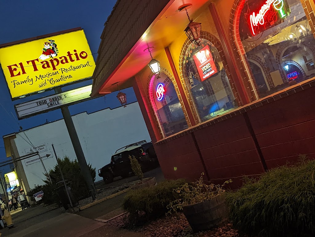 El Tapatio Mexican Restaurant 97051