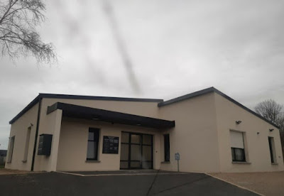 Kyllian Mousset - Praticien en Médecine Traditionnelle Chinoise à Lannion